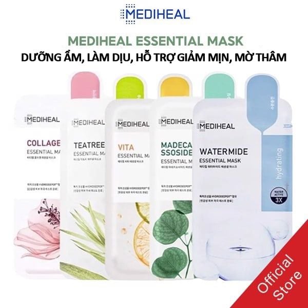 Mediheal