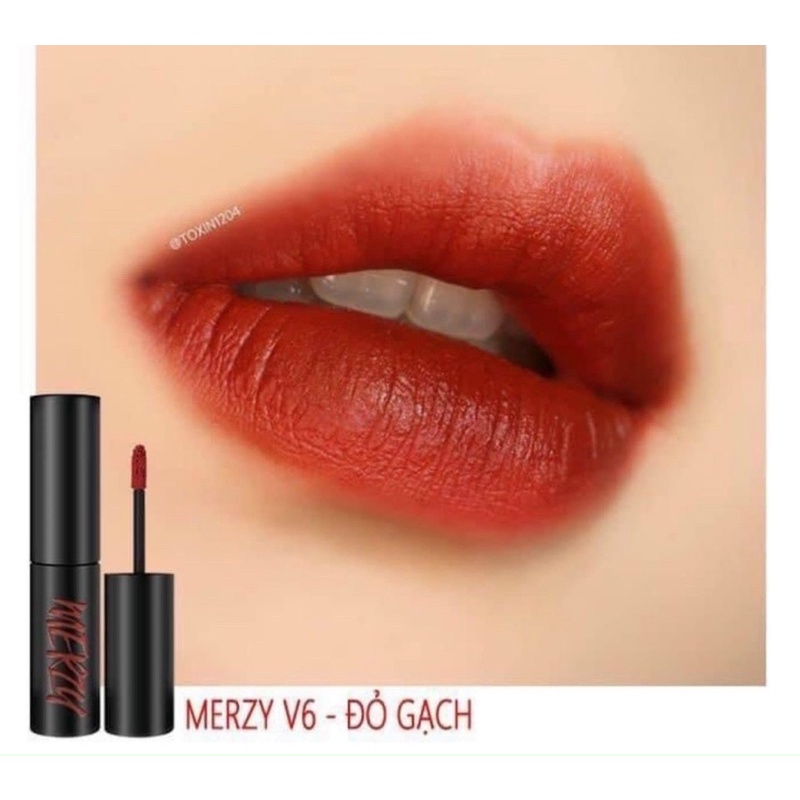 Merzy